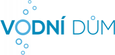 logo Vodní dům Hulice