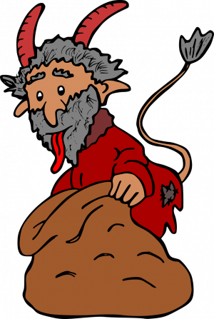 Čert